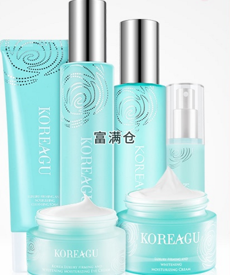 2021年4月最新护肤品排行榜前十一名