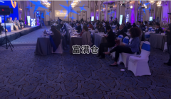 临港海创受邀出席世界湾区组织启动仪式