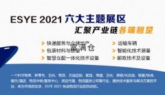 上?？斓菸锪髡褂?021年4月27 29日在上海世博展览