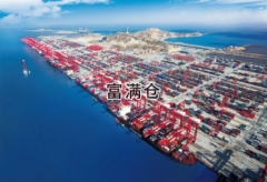 上海港首破4000万标箱连续8年位居世界第一
