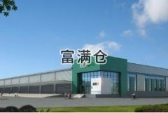 普洛斯物流园区简介