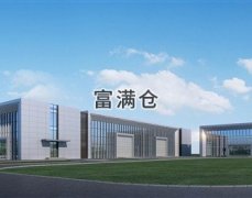 漳河新区签约2个项目 投资总额6.5亿元