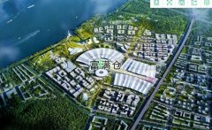 喜讯！萧山此地又有6大项目签约