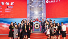 最新喜讯！普洛斯REIT于上交所成功上市交易