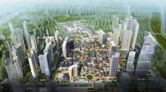 捷报！远洋集团携手电建地产28.8亿购取武汉宝地