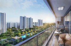 喜讯！远洋集团4.81亿元获取浙江乐清风水宝地