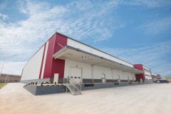 2021年绿色可持续美库在行动