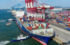 全球自动化集装箱码头开展现状大解析