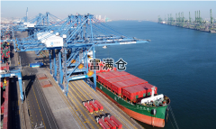2021年影响海运价格的主要要素
