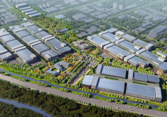 喜讯：新宜中国与高盛共同收买4.88亿美元物流资