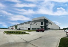 中国最大的物流公司是哪个