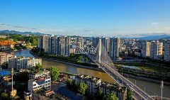 湖北恩施上半年签约项目780亿元