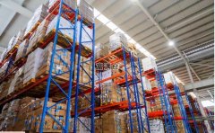 电商仓储项目如何规划、搬仓、落地大全