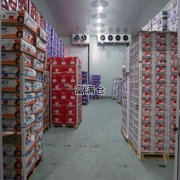 冷藏仓库优缺点？一文让你更懂冷藏仓库！