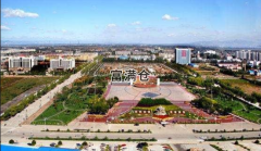 山西省临汾市侯马10个大项目总投资达66.12亿元