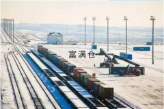 中国海关统计:1-7月中哈贸易继续保持快速增长