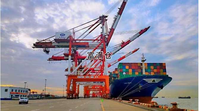 海运有多火吗？解析行业海运价格暴增30倍