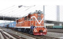 中欧班列2021年开行暴增万列中国迎来最佳机遇