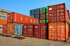 合肥中亚回程班列“麦”越万里再增新站点！