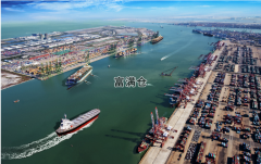 天津打造京津冀公铁两网快递货运物流圈