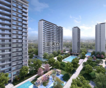 远洋集团前8月实现销售额732亿元