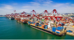 全球100大集装箱港口排名中国占27名