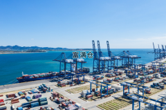 【最新】连续15个月增长沪8月外贸额达3587亿元