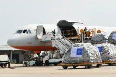 菜鸟宣布：开通从中国到东马来西亚直飞航线