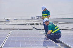 专访普枫新能源罗澍“双碳”激活分布式光伏