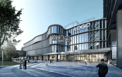 普洛斯中国首支城市更新主题基金完成募集