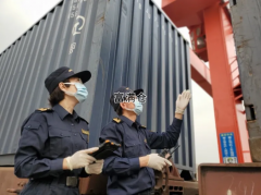 今年前9月广州中欧班列发运货值突破30亿元