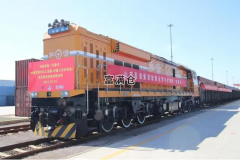 山东高速集团齐鲁号大力优化运营模式