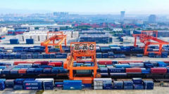 榆林市口岸服务中心组织召开座谈会