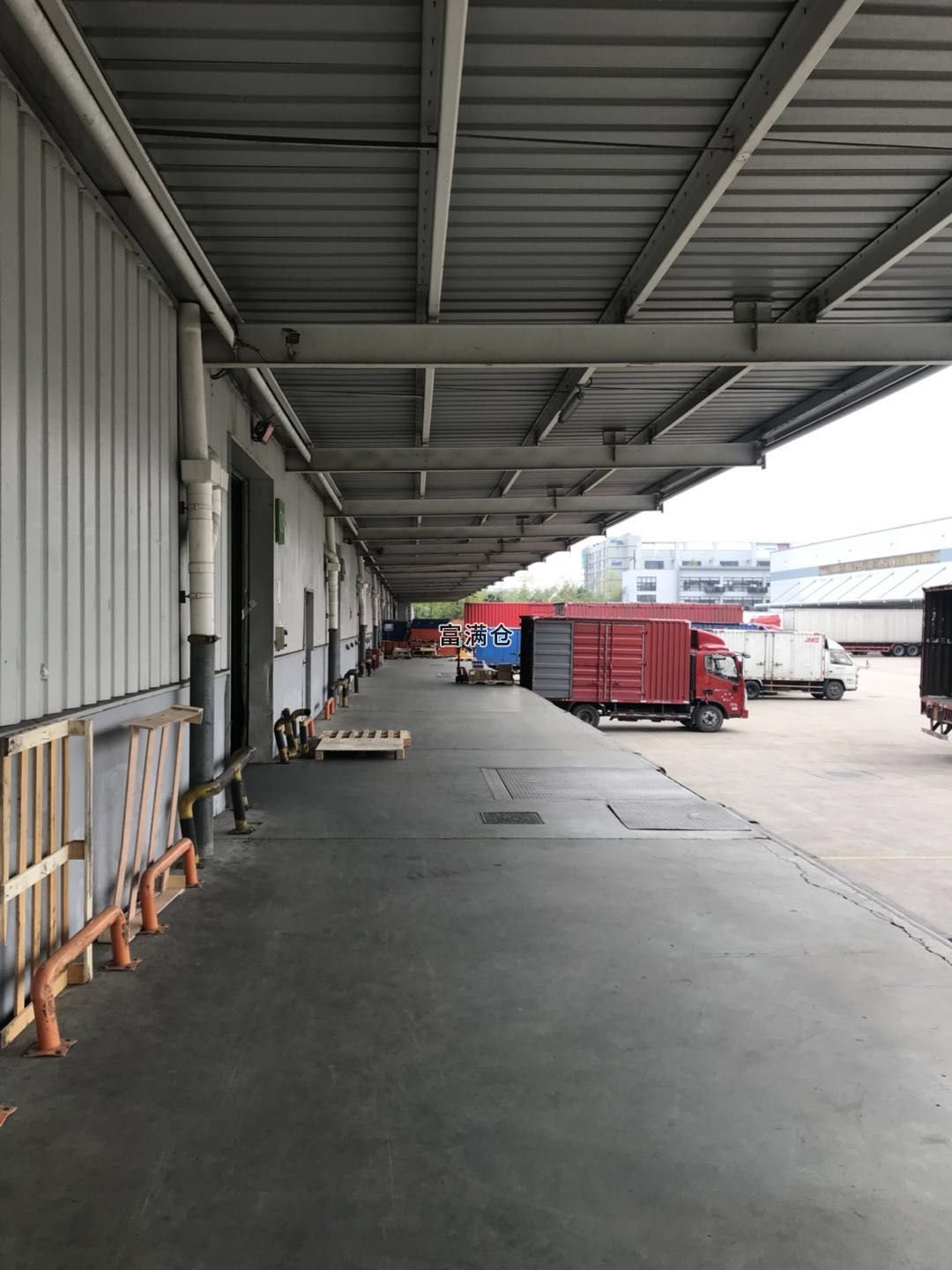 普陀区高标仓库招商，提供优质仓储空间助您腾飞