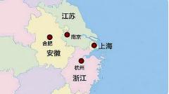 上海国际贸易中心推进长三角发展一体化进程