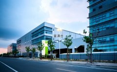 嘉民与加拿大养老基金投资中国物流地产50亿美元