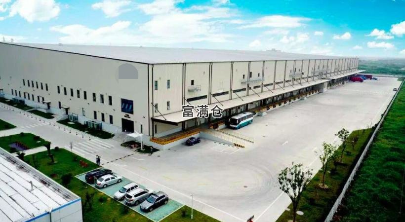 金山区物流大型仓库出租，适合各类企业的理想选择