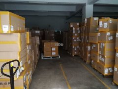 仓库堆放安全五距标准